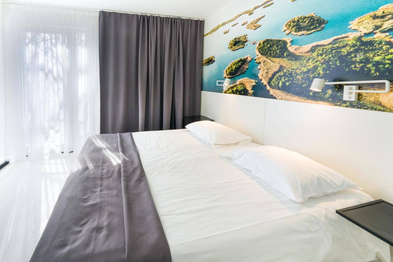 Hotel Nospa Kuressaare Exterior photo
