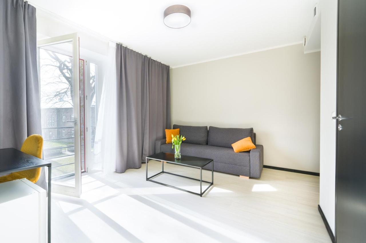 Hotel Nospa Kuressaare Exterior photo